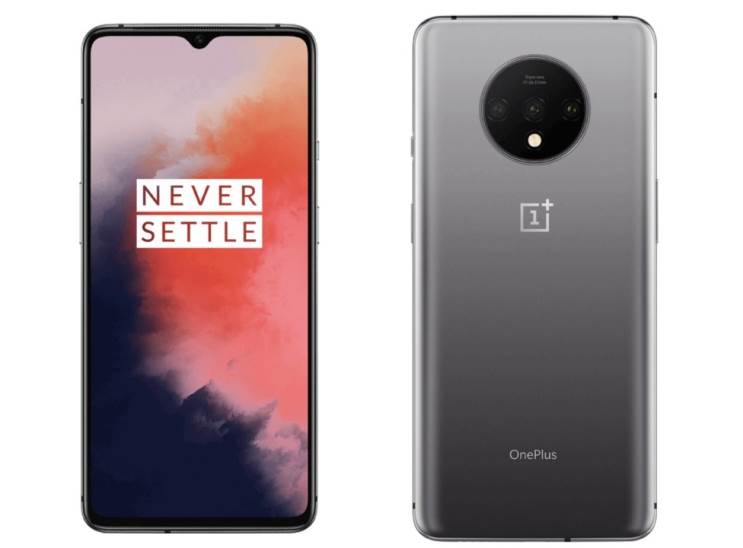 וואן פלוס חושפת את סמארטפון הדגל OnePlus 7T